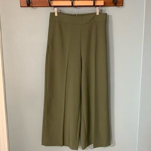 Banana Republic High Waisted Trousers